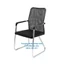 Ghế văn phòng chân quỳ lưng lưới - 4001