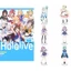 Kawaii Hololive En Youtuber Stand 100% Chất liệu Acrylic Trang trí dễ thương