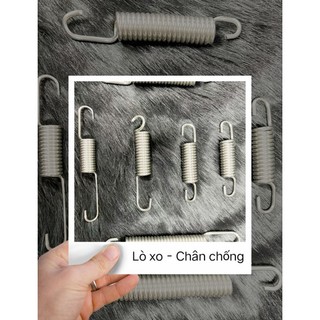 DIAMOND - LÒ XO CHÂN CHỐNG NGHIÊNG - ĐỨNG - KẸP DÂY DẦU