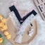 size XL 58 - 65kg Ck036 chip ren chữ Y ren nhật- quần lót nữ -Kellywang