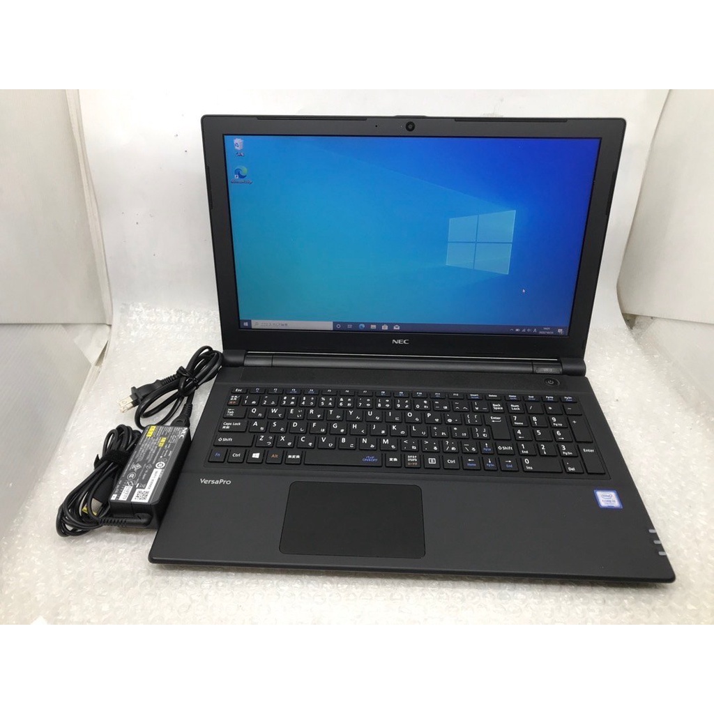 Laptop Nec VersaPro VKT25 Core i5-7200U, 8gb ram, 256gb SSD, 15.6” HD hàng  nhập khẩu Nhật Bản | Shopee Việt Nam