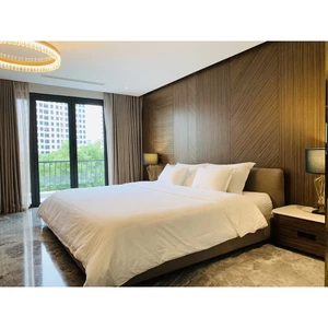 Ga Chun Khách Sạn Hanvico Cotton Cao Cấp Tiêu Chuẩn 5 sao