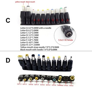 Bộ chuyển đổi nguồn điện có thể điều chỉnh đa năng bộ sạc 9v 24v 3v-12v 1a 2a 3a 5a ac 110v 220v sang dc 12v 9v 24v 8 / 10pin đầu nối dc fvn