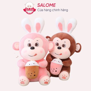 Thú Bông Con Khỉ Giá Tốt Tháng 8, 2023 | Mua Ngay | Shopee Việt Nam
