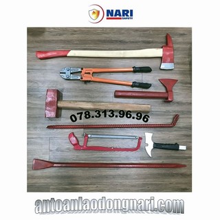 BÚA TẠ PCCC 5KG THÔNG TƯ 48, THÔNG TƯ 150 BỘ CÔNG AN | Shopee Việt Nam