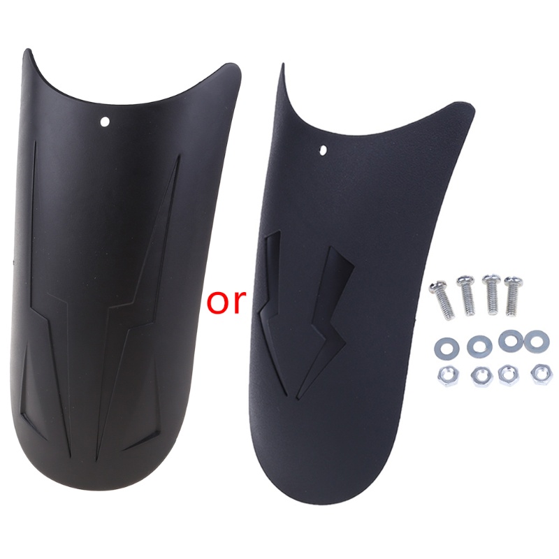 FENDER HIk Universal Motorbike Kéo dài phía trước để mở rộng chắn bùn cho chắn bùn chắn bùn Spla