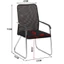 Ghế văn phòng chân quỳ lưng lưới - 4001