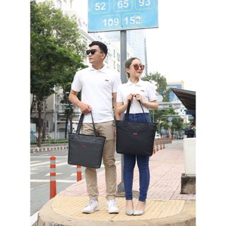 Túi Tote2 Oxford HAVIAS vải Oxford cao cấp
