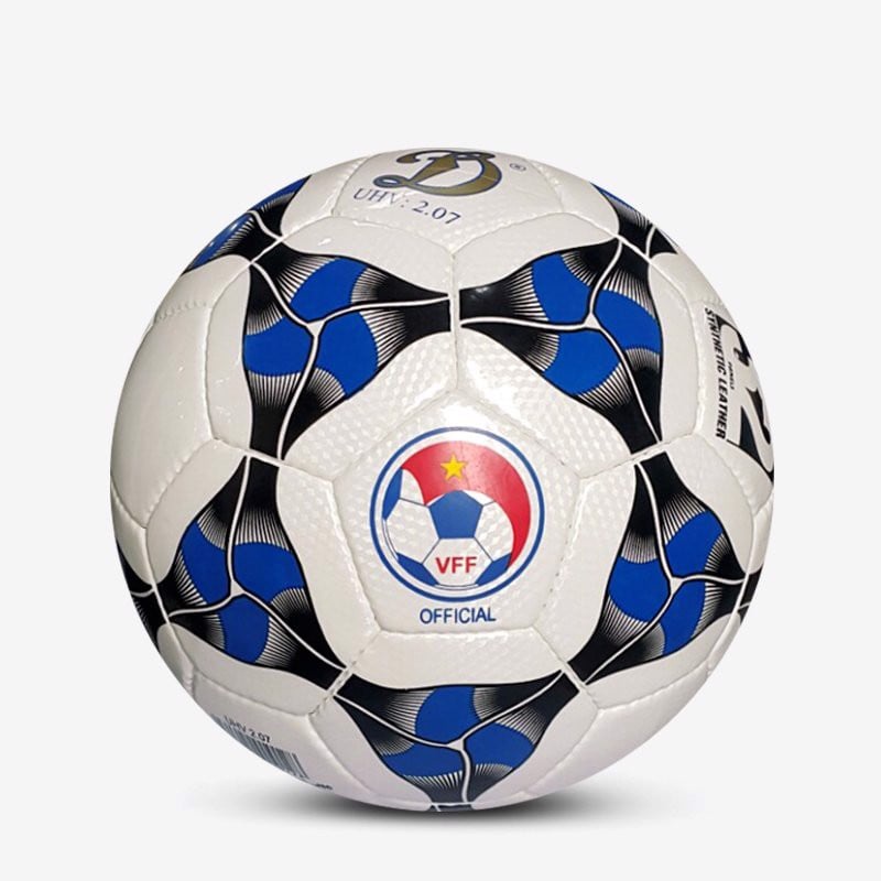 Ảnh Quả bóng đá Động Lực size 5 UHV 2.07 - Bóng đá FIFA Quality Pro UHV 2.07 chính hãng 3