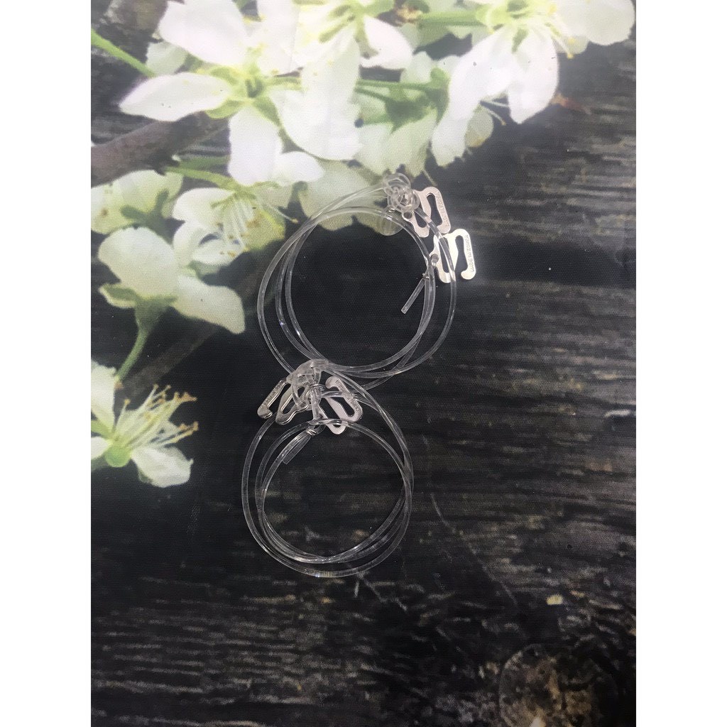 Dây Trong Áo , Sợi Phở - Sợi Bún SP-SB