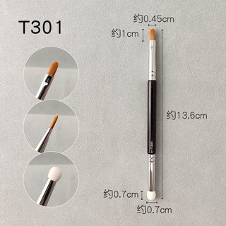 Kem Che Khuyết Điểm Hai Đầu T301 Che Phủ Đốm Đen Và Quầng Thâm T22