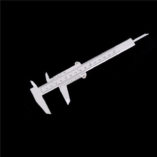 Thước Cơ Túi Nhựa 6 Inch 150mm