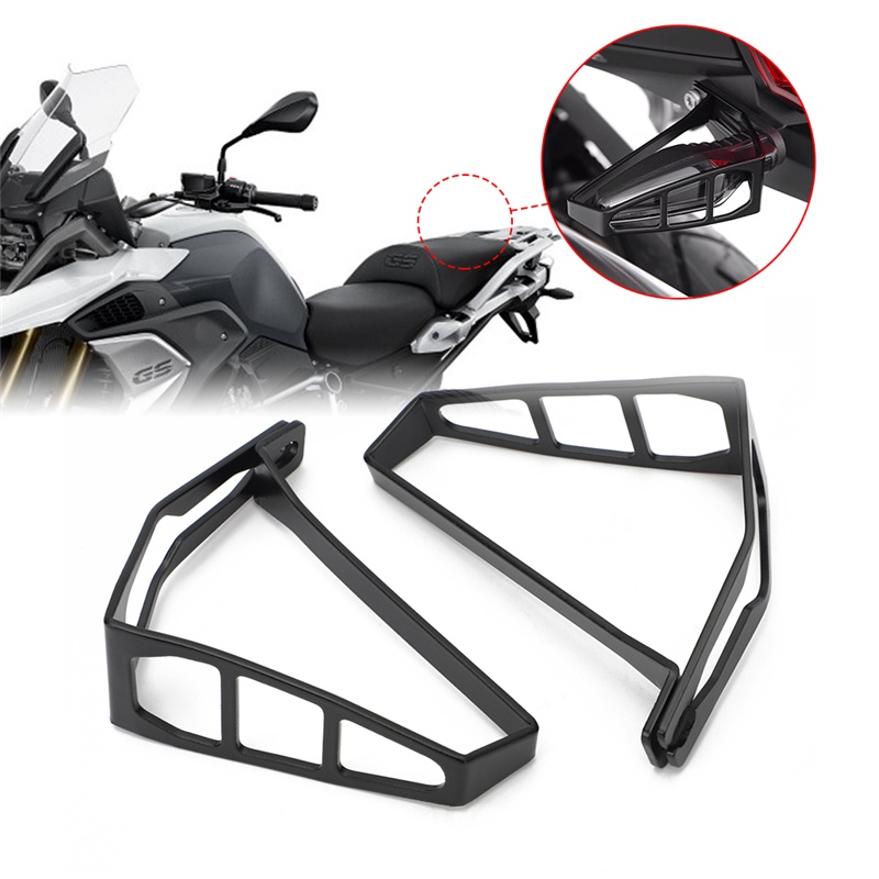 Khung Bảo Vệ Đèn LED Xi Nhan Chuyên Dụng Cho BMW R1250 GSA R1250 GS Adventure R1250GS R 1250 GS LC 2021 2022