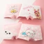 Quần lót bé gái Maruka Fashion hình thỏ hồng ngộ nghĩnh, quần chip đùi bé gái 6-42kg