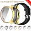 Ốp Bảo Vệ Toàn Màn Hình Cho Huami Fitbit Amazfit GTR 4 2 2e 3 Pro Smartwatch Dành Cho Huami Amazfit GTS4 GTS3 GTS2 Ốp Lưng Vỏ