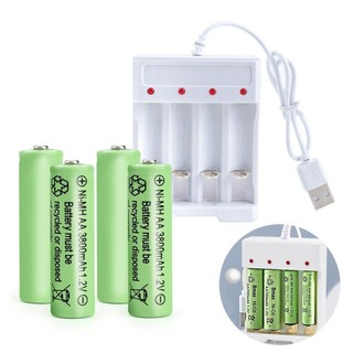 Dụng cụ sạc ALMA1 Bộ chuyển đổi chuyên nghiệp 4 khe cắm Sạc nhanh