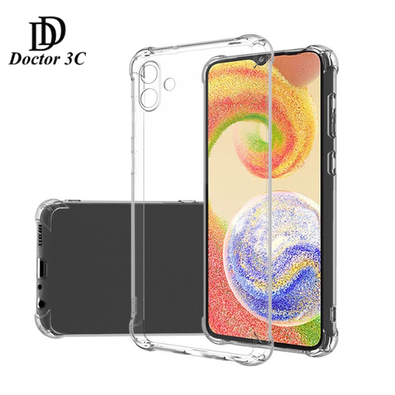 Ốp điện thoại trong suốt chống sốc thời trang cho Samsung ss Galaxy A57 A37 A27 A17 A07 A56 A36 A26 A16 A06 A05 A05s A15 A14 A04s A04 A13 A23 A33 A52 A52s A22 A04E A32 A73 A72 4G 5G 2026