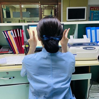 Phụ Nữ Mùa Xuân Kẹp Cho Bé Gái Vintage Nữ Khiêu Vũ Mũ Đội Đầu Văn Phòng Tóc Lưới Cho Y Tá Nơ Tóc Bun Bao Hairgrips Bao Lưới