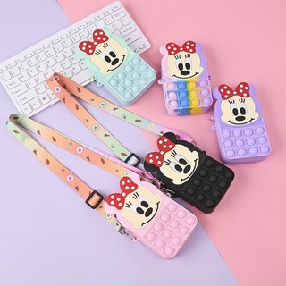 Túi pop ít có nhiều hình