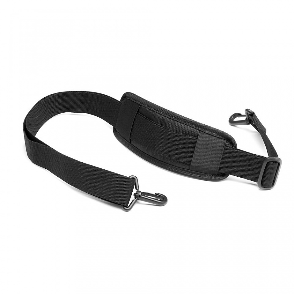 Ảnh Túi máy ảnh Manfrotto Advanced Holster III Black 1