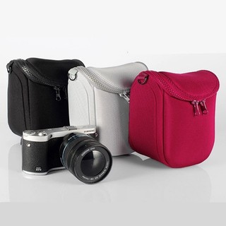 Túi Đựng Máy Ảnh Sony ZV-1 ZV1 ZVE10 ZV-E10L 16-50 Ốp
