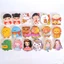 Bao lì xì hoạt hình chibi hot trend siêu dễ thương 2026