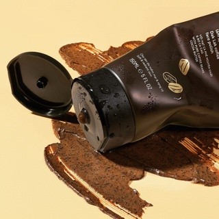 Tẩy Tế Bào Chết Mặt Cà Phê Đắk Lắk Cocoon (150ml)