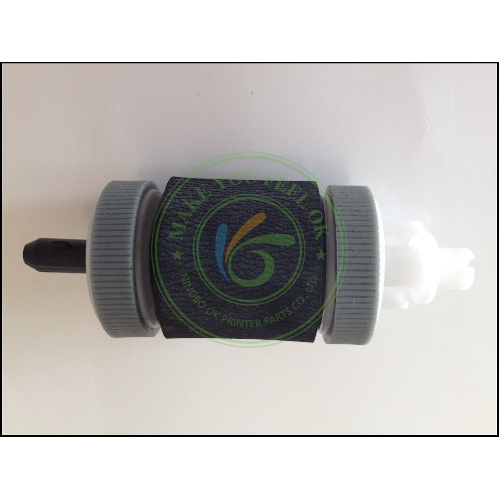 10PCX Tương Thích MỚI Cho HP 500MFP M525 P3015 P3015D P3015DN P3015X P3005 P3005d P3005dn P3005n P3005x Cho Canon LBP3560 LBP3560X Lắp Ráp Con Lăn Bán Tải RM1-6323-000 RM1-6313-000 RM1-6313-0