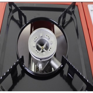 Bếp Gas Inox Màu Cao Cấp, Bếp Gas Mini Du Lịch