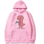 Áo Hoodie Hình Khủng Long Cute