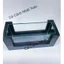 BỂ CÁ MINI KHUNG GỖ SANG TRỌNG 30X15X13CM