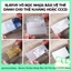 Sleeve Vỏ Bọc Nhựa Bảo Vệ Thẻ Card, CCCD Trong Suốt / Trong Đục