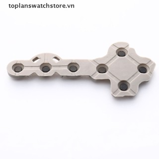 1 Bộ Miếng Lót Cao Su Dẫn Điện Sửa Chữa Nút D-Pad Cho Tay Cầm Chơi Game 360