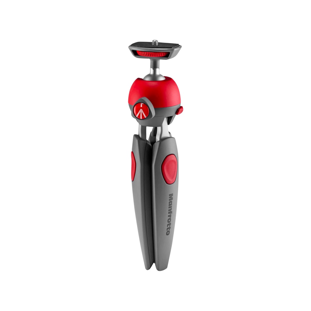 Ảnh Chân máy ảnh để bàn Manfrotto Pixi Evo Mini 2-Sections Tripod 2