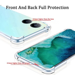 Ốp Cho Realme GT 7 Pro GT7 GT6 GT5 GT3 GT2 Pro GT 6T Neo 6 5 SE 3 3T 2 2T Master Edition Note 60 60 60x 50 Ốp Điện Thoại TPU Trong Suốt Chống Sốc Trong Suốt Bảo Vệ Mặt Sau