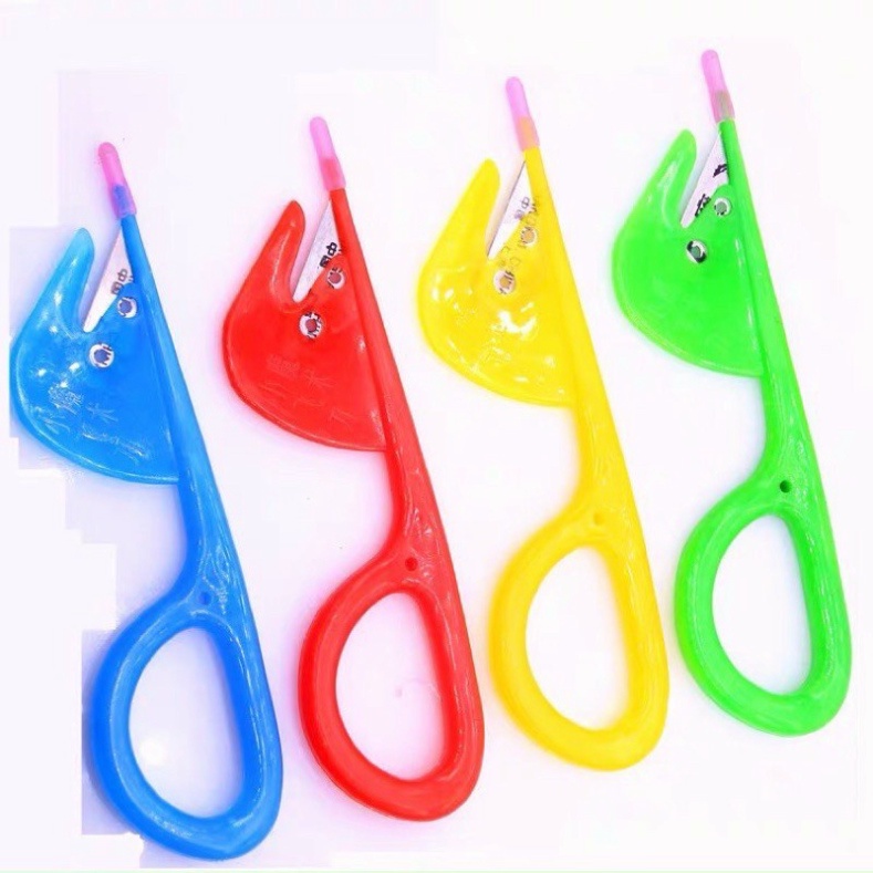 5 Dao Mổ Cá Làm Lòng Gà, Lòng Vịt Giúp Bạn Làm Lòng Gà Vịt Dễ Dàng , Dao Mini Làm Lòng Tiện Lợi