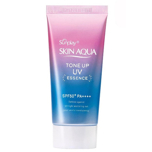 Kem Chống Nắng SkinAqua Tone up Spf50+ Pa++++