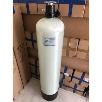 Bộ Cột Lọc Nước Phèn Composite 1252