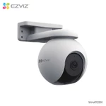 Camera WIFI Ngoài Trời PTZ 360 EZVIZ H8 H8C PRO 2K & 3K Màu Ban Đêm AI - Bảo Hành Chính Hãng 2 Năm — ảnh 8