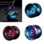 Yo-yo 65 gram đặc biệt với vòng tròn tái chế silicon trắng / đỏ
