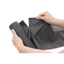Bịch 3 cuộn túi đựng rác tự hủy sinh học, size trung (65x55cm) - tiện dụng, tiết kiệm