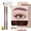 Chì xé Kẻ chân Mày Hai Đầu WODWOD Fine Sketch Ultra-thin Draw Line Eyebrow Pencil W939
