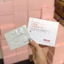 1 Hộp 50 Mặt Nạ Nhau Thai Ủ Trắng Da Rwine Beauty Placenta Face Cleanser