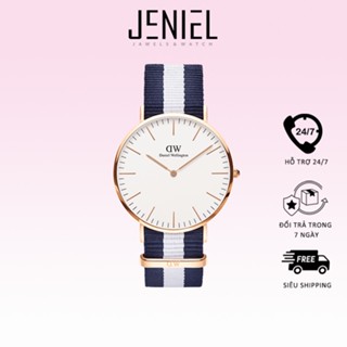 Daniel wellington hot sale glasgow 40mm