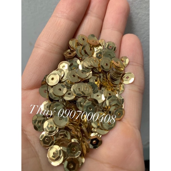 Kim sa cong 6mm