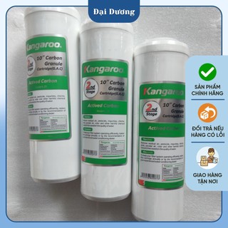 Lõi lọc nước số 2 kangaroo chính hãng