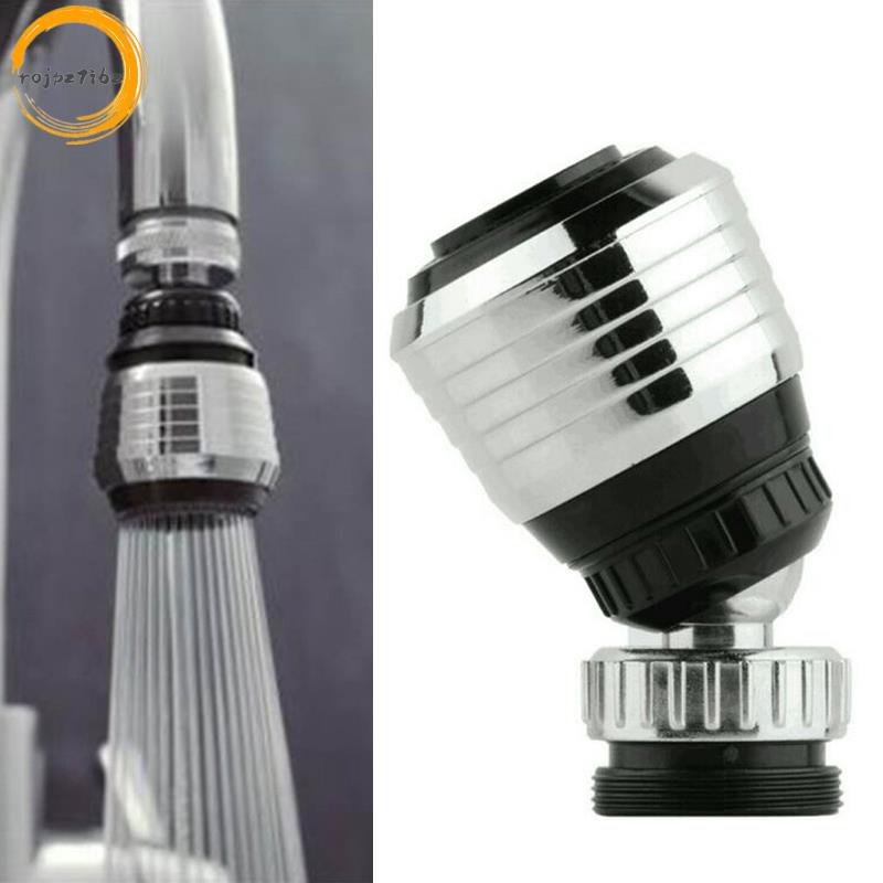 Thiết bị lọc vòi xoay 360 thiết bị tiết kiệm nước
