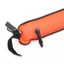 110cm Lặn Biển Đánh Dấu Phao SMB Tín Hiệu Ống An Toàn Cho Dưới Nước Spearfishing Lặn Biển