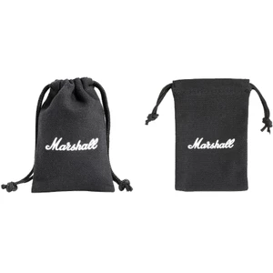 Túi đựng tai nghe bằng vải Canvas cho Marshall EQ / Mode / Major / Monitor Hộp đựng tai nghe