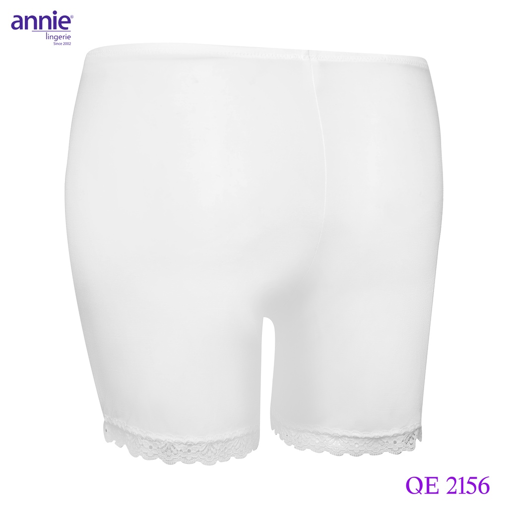 Quần mặc váy thun lạnh annie QE 2156 che chắn tốt, không sợ gió, thoáng mát, thoải mái vận động